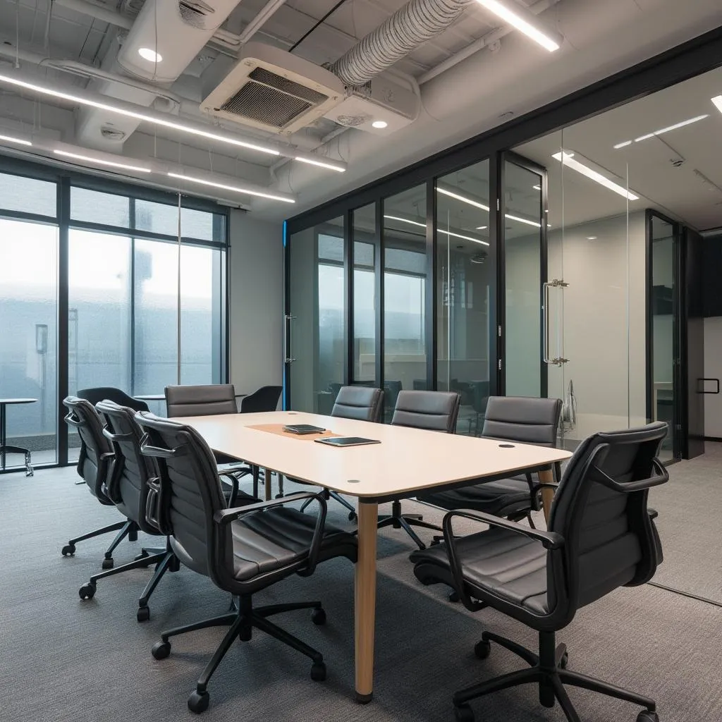 Oficinas ConsultPro
