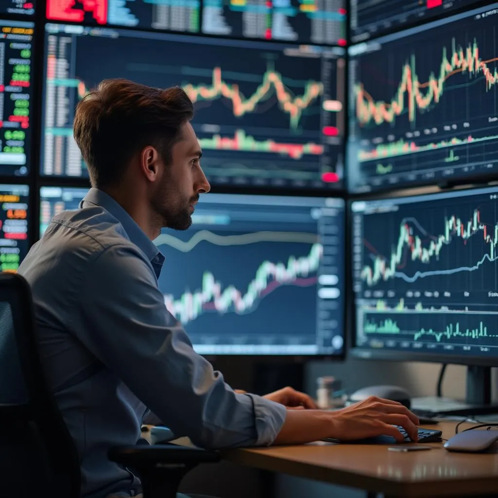 Análisis de datos empresariales