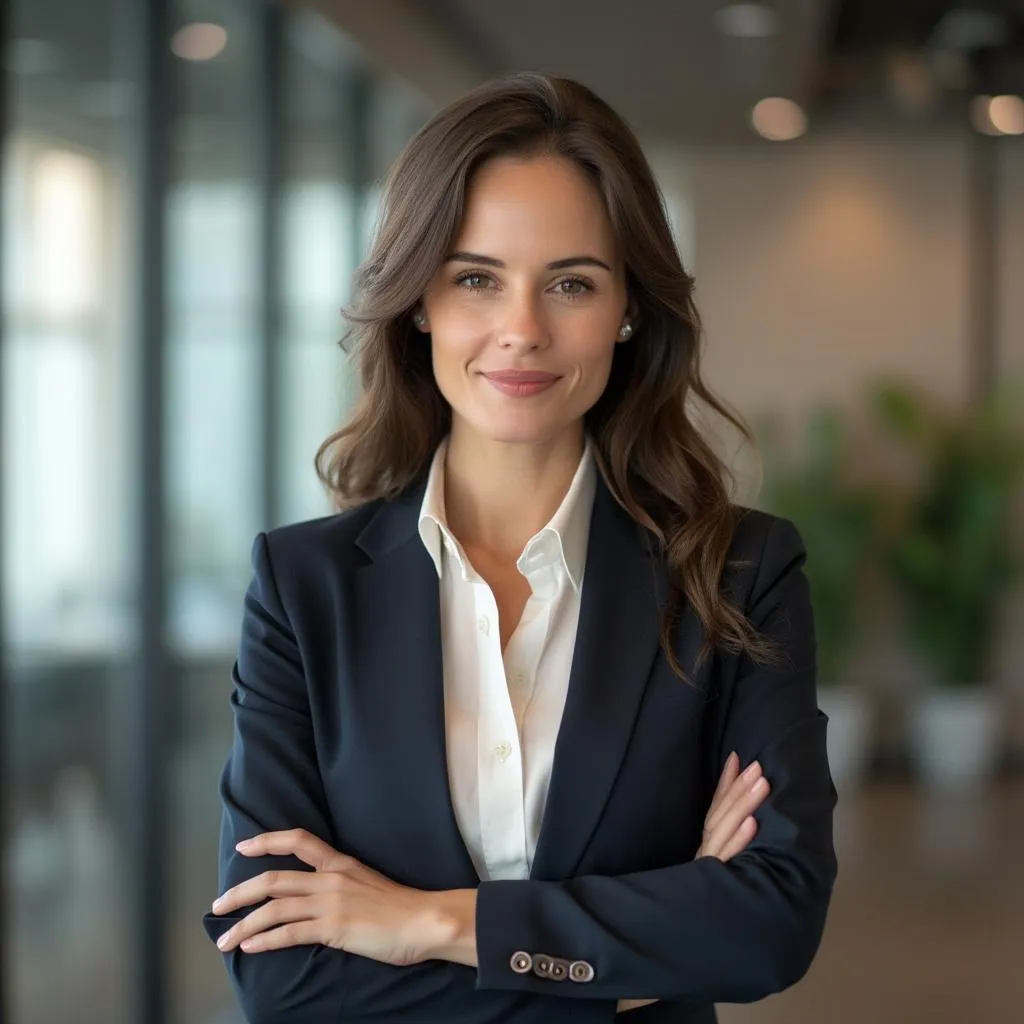María Elena Rodríguez