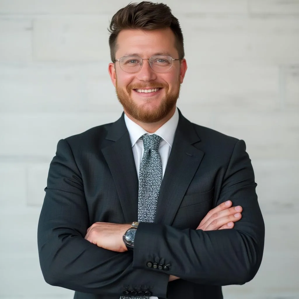 Director Ejecutivo